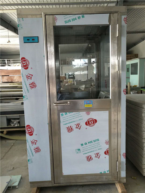 风淋室价格