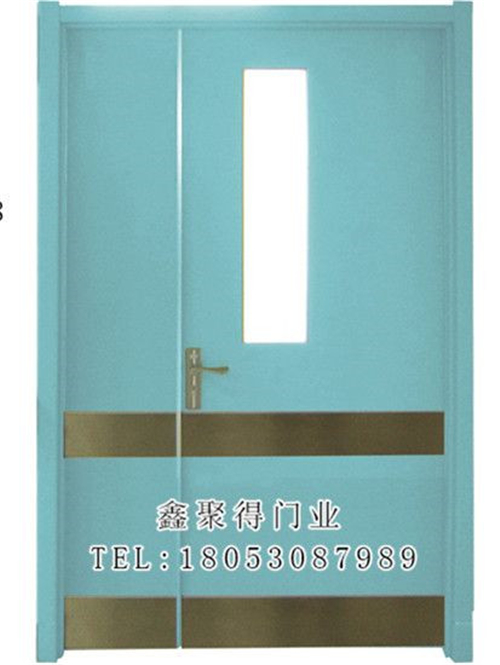 气密自动门 气密自动门