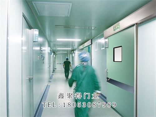 气密自动门 气密自动门