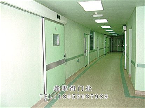气密自动门 气密自动门