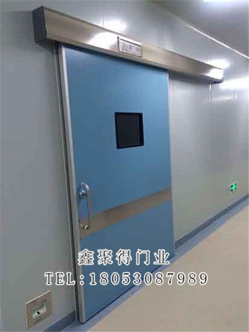 气密自动门 气密自动门