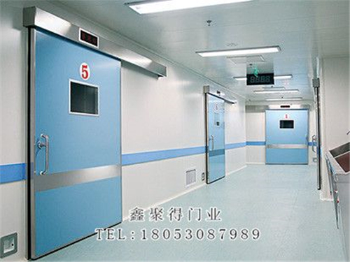 气密自动门 气密自动门