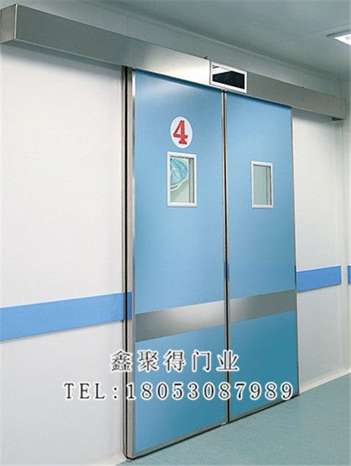 洁净净化门 洁净净化门
