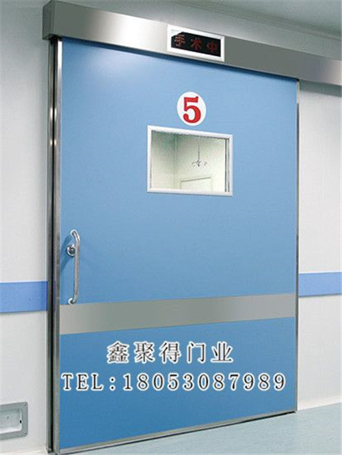 医用气密自动门 医用气密自动门