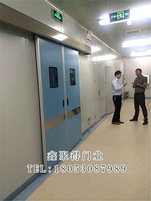 电动气密自动门 电动气密自动门