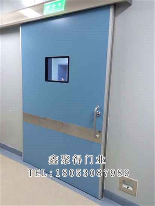 净化气密门厂家