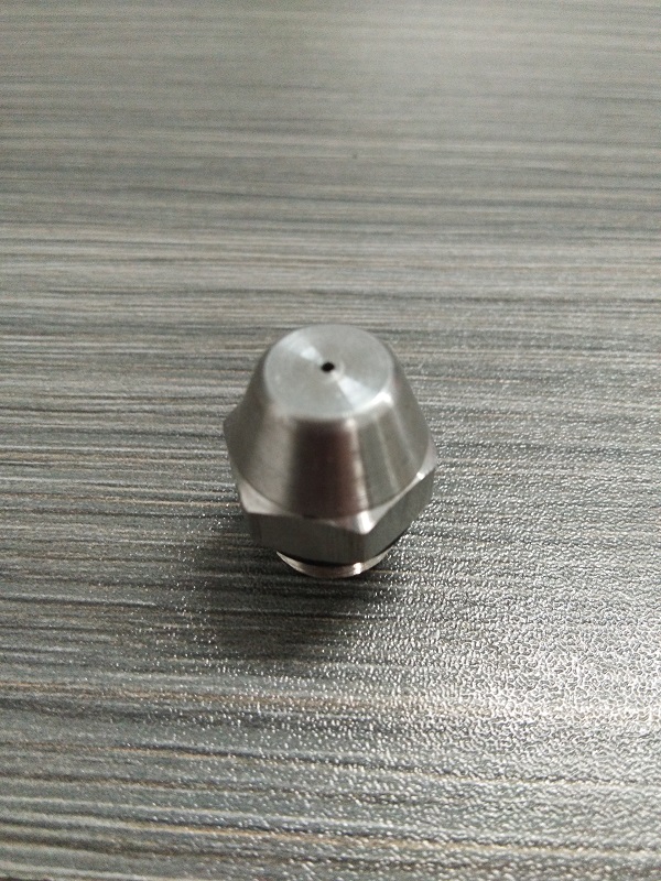 造雪机喷嘴