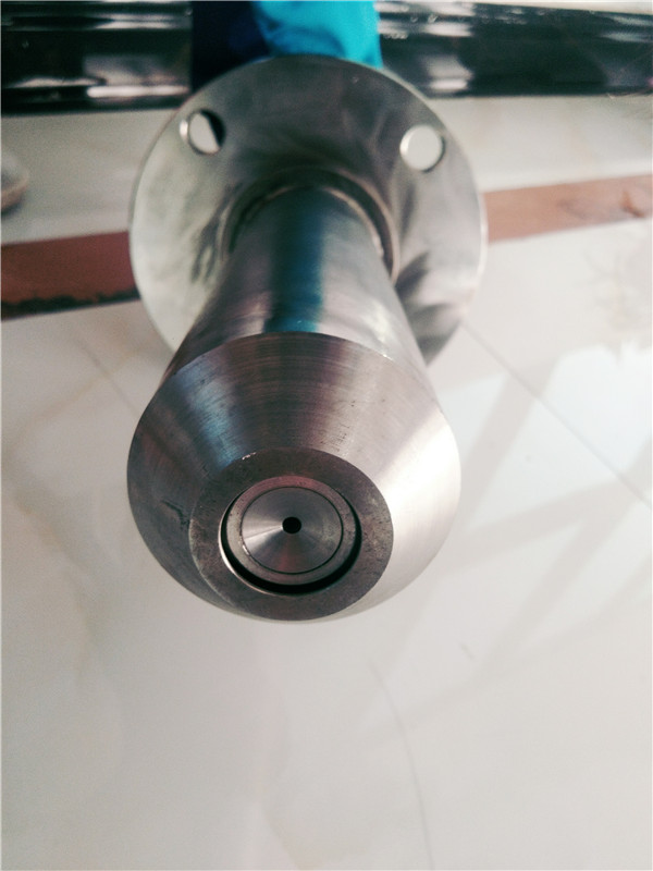山东造粒喷枪