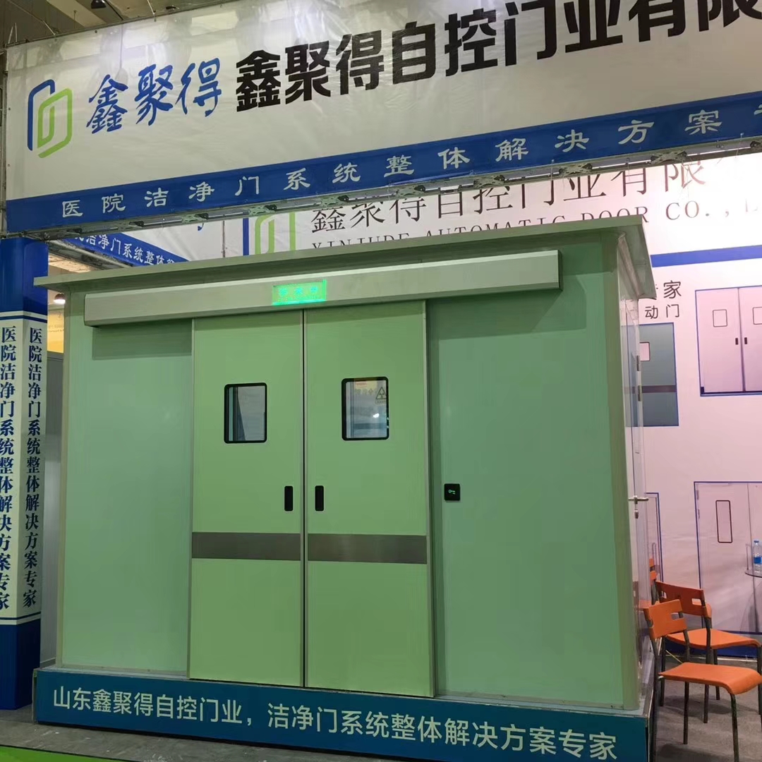 净化车间钢质门 净化车间钢质门