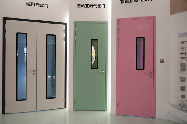 气密门生产厂家 气密门生产厂家