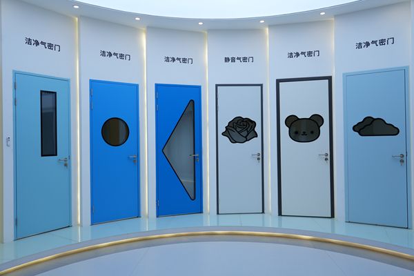 洁净气密门供应 洁净气密门供应