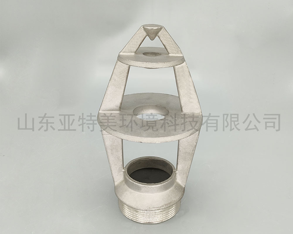 提篮喷嘴