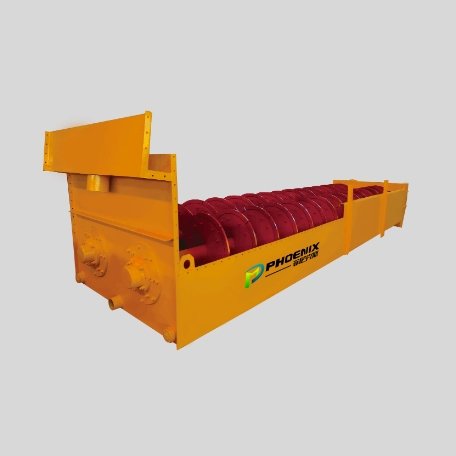 <font color='#006600'>双螺旋洗砂机PDF</font>