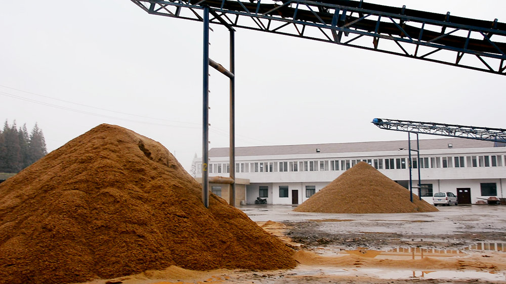 机制砂生产线中破碎机设备的配置选型和方案设计