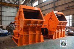 锤式破碎机详解(三)