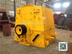 锤式破碎机正确安装方法