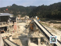 砂石生产线中的破碎设备如何选择?