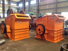 破碎机厂家教你高效细碎机的日常养护技巧