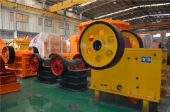 恒源集团:以生产绿色环保破碎设备为己任