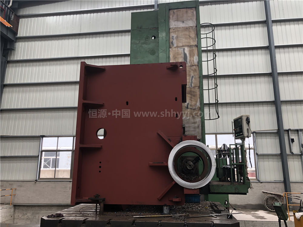 颚式破碎机