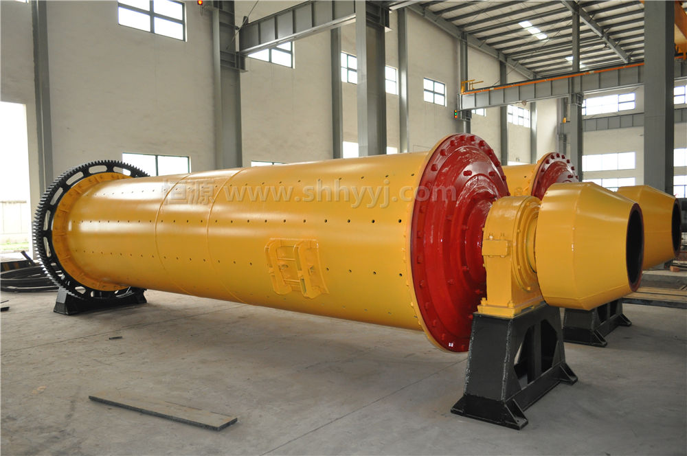 【恒源矿山设备】延长破碎机配件使用寿命的五大问题