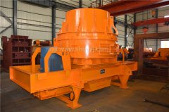 分析清楚制砂机突然停机的原因，自己也可以维修