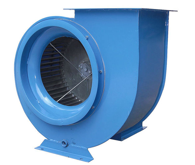 离心风机