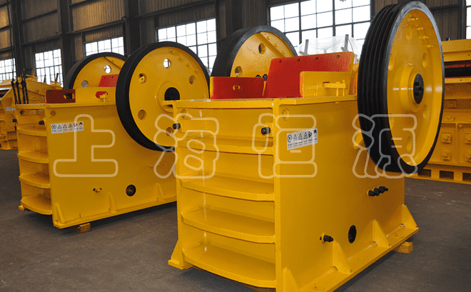 PE600*900颚式破碎机 PE600*900颚式破碎机