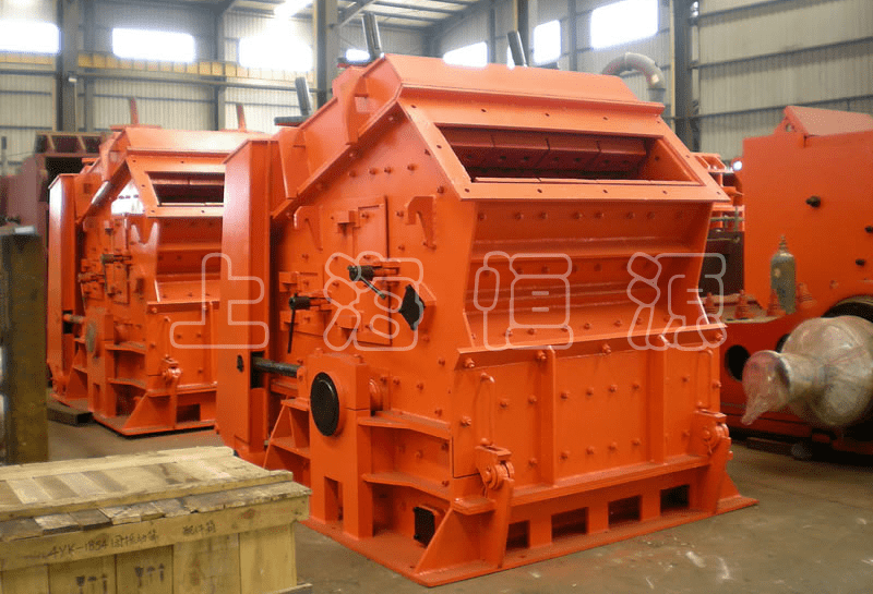 PF1210反击式破碎机 PF1210反击式破碎机