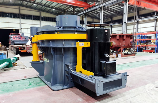 制砂机