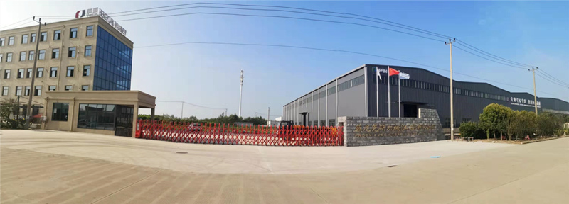 工厂实景 工厂实景