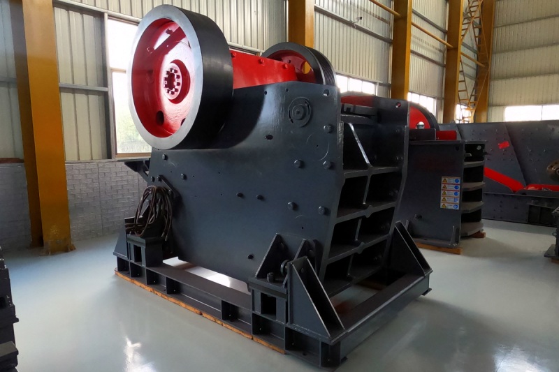 破碎机型号太多,该如何选择?