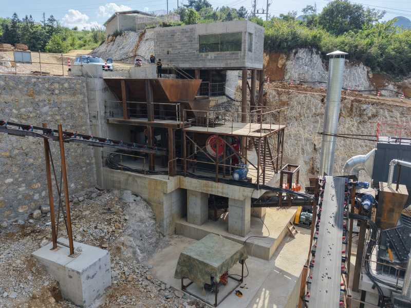 铁矿选矿厂设计从试验到投产全流程步骤及关键注意事项|2026最新行业标准